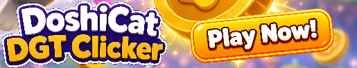 DoshiCat Clicker